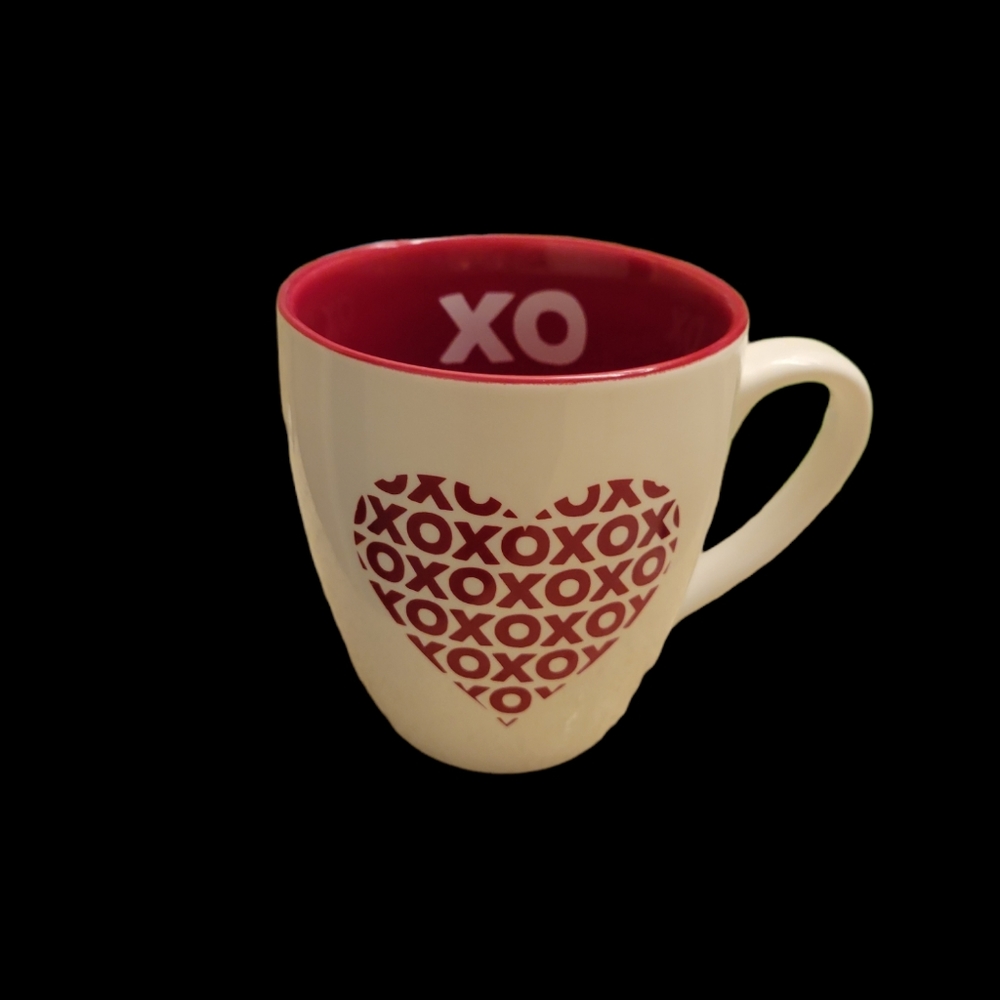 🎉 5 for $25 -xoxoxo Coffee Mug